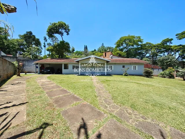 Imagem: Casa Residencial/Comercial em Cotia - São