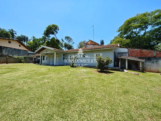 Imagem 7: Casa Residencial/Comercial em Cotia - São Paulo, Vila Santo Antônio