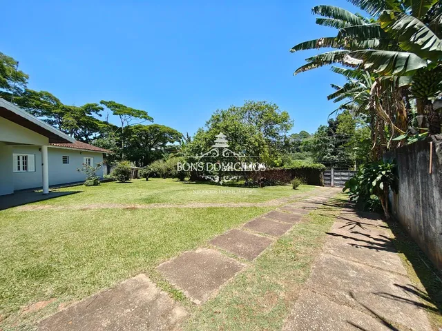 Imagem 8: Casa Residencial/Comercial em Cotia - São Paulo, Vila Santo Antônio