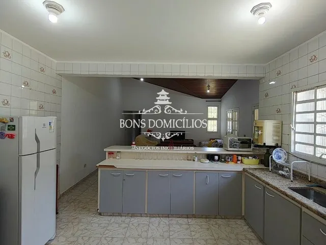 Imagem 4: Casa Residencial/Comercial em Cotia - São Paulo, Vila Santo Antônio