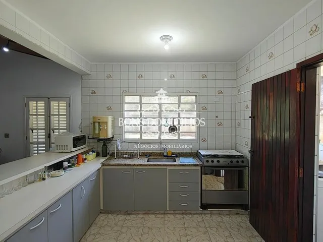 Imagem 5: Casa Residencial/Comercial em Cotia - São Paulo, Vila Santo Antônio