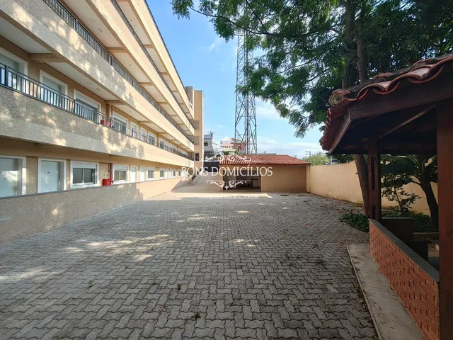 Imagem: Apartamento Residencial em Osasco - São