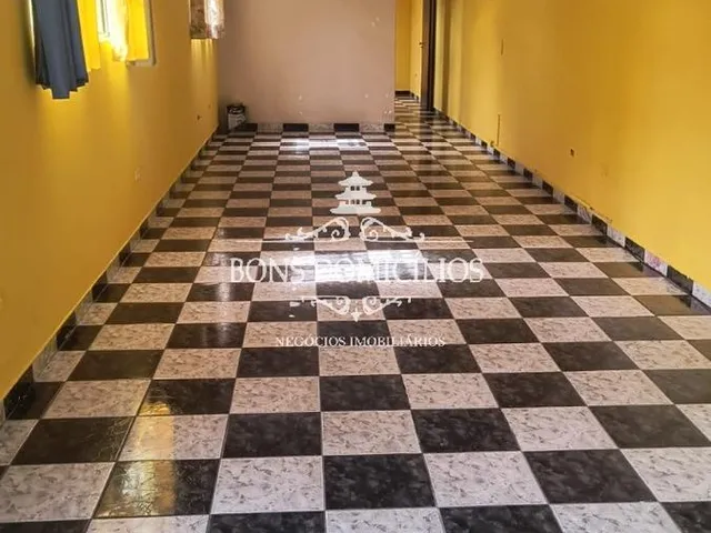 Imagem: Salão Comercial em Cotia - São Paulo