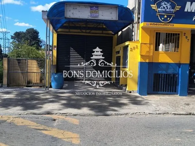Imagem 3: Salão Comercial em Cotia - São Paulo, Jardim do Engenho