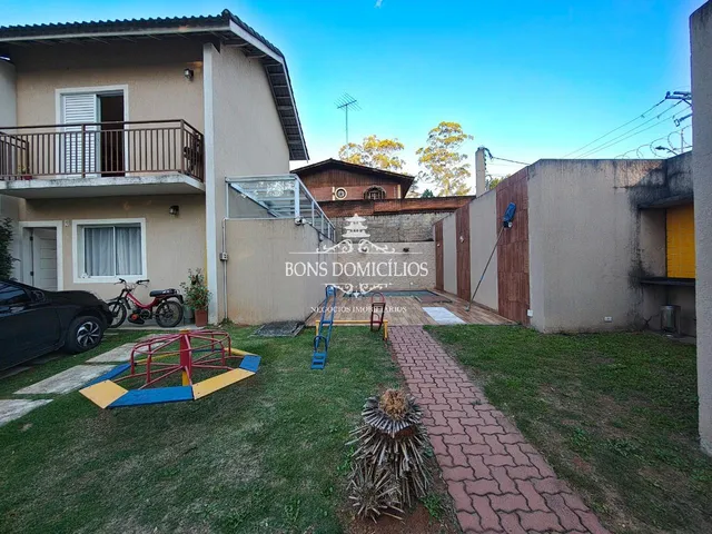 Imagem 10: Casa Residencial em Cotia - São Paulo, Gramado