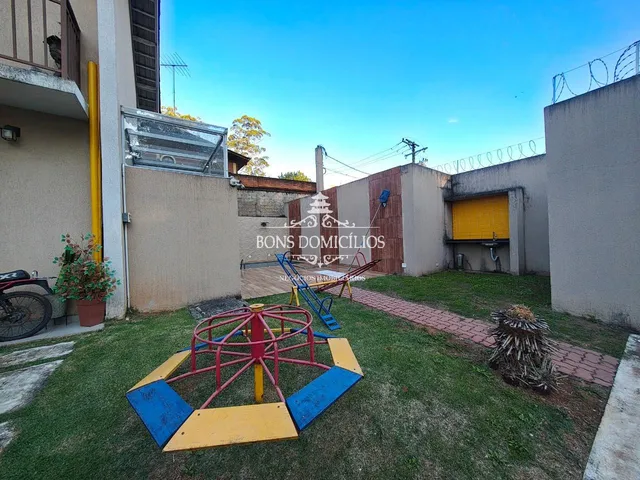 Imagem 16: Casa Residencial em Cotia - São Paulo, Gramado