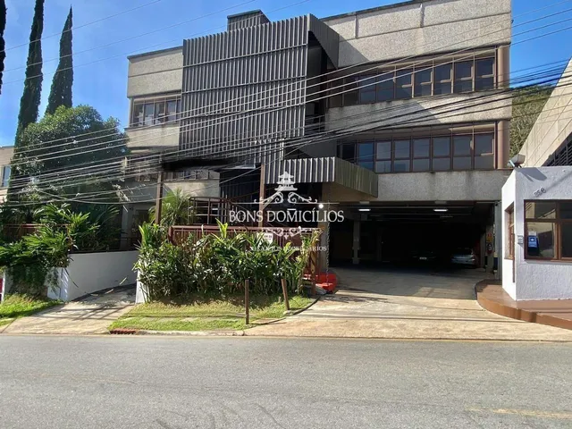 Imagem: Predio Comercial / Industrial em Cotia