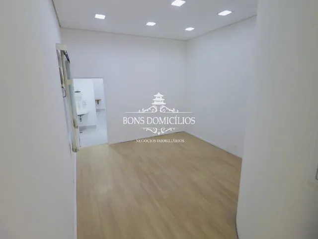 Imagem 8: Sala Comercial em São Paulo - São Paulo, Vila Olímpia