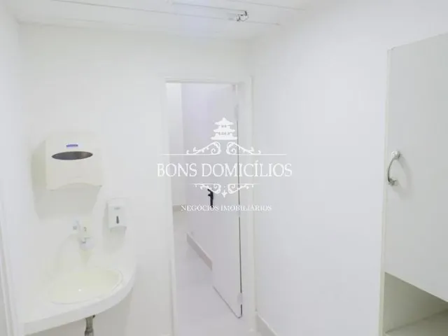 Imagem 11: Sala Comercial em São Paulo - São Paulo, Vila Olímpia