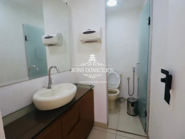 Imagem 6: Sala Comercial em São Paulo - São Paulo, Vila Olímpia