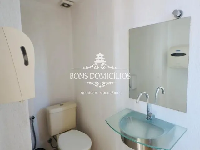 Imagem 12: Sala Comercial em São Paulo - São Paulo, Vila Olímpia
