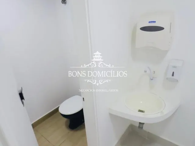 Imagem 7: Sala Comercial em São Paulo - São Paulo, Vila Olímpia