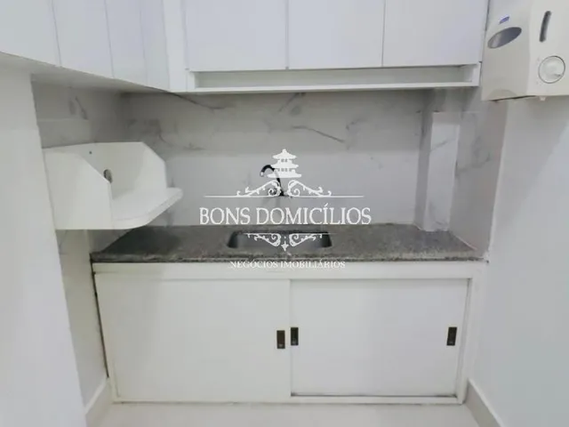 Imagem 2: Sala Comercial em São Paulo - São Paulo, Vila Olímpia