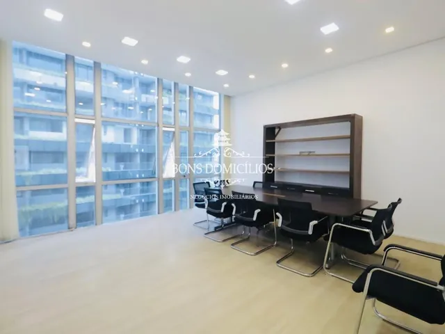Imagem 14: Sala Comercial em São Paulo - São Paulo, Vila Olímpia