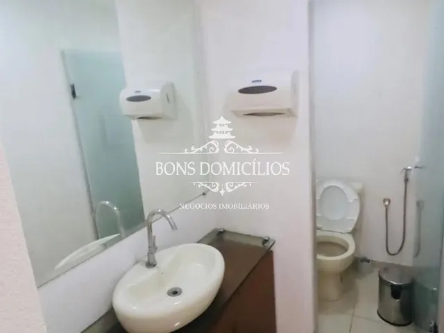 Imagem 5: Sala Comercial em São Paulo - São Paulo, Vila Olímpia