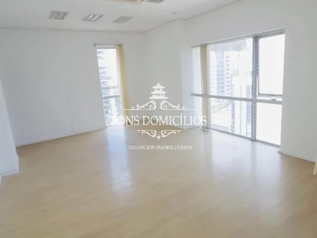 Imagem 16: Sala Comercial em São Paulo - São Paulo, Vila Olímpia