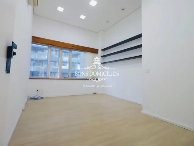 Imagem 9: Sala Comercial em São Paulo - São Paulo, Vila Olímpia