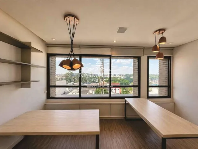 Imagem 13: Sala Comercial em Cotia - São Paulo, Jardim Lambreta