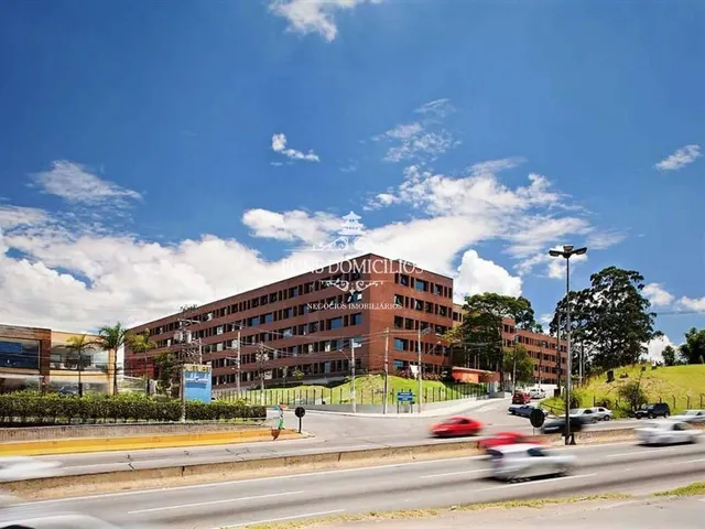 Imagem 11: Sala Comercial em Cotia - São Paulo, Jardim Lambreta