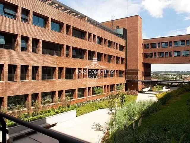 Imagem 3: Sala Comercial em Cotia - São Paulo, Jardim Lambreta