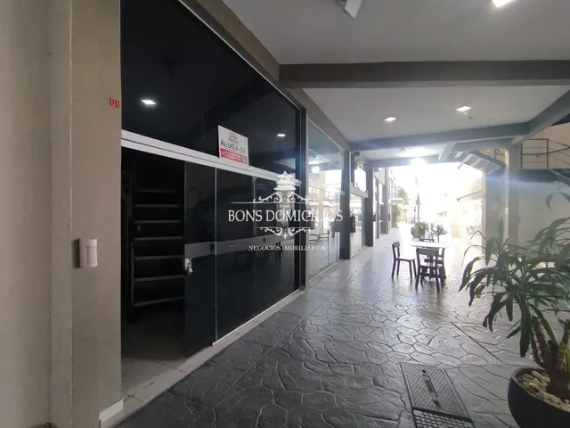 Imagem: Sala Comercial em Cotia - São Paulo, Jardim