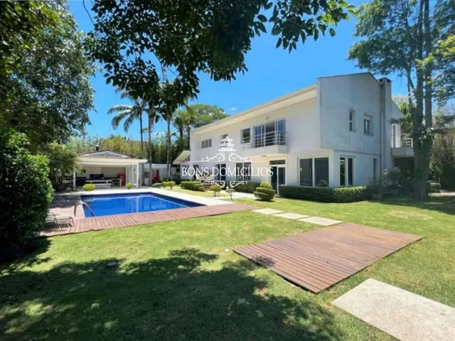 Imagem: Casa Residencial em Jandira - São Paulo