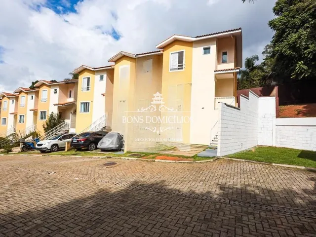Imagem 4: Casa Residencial em Cotia - São Paulo, Chácara Ondas Verdes