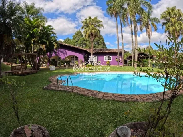 Imagem: Chacara Residencial em Vargem Grande Paulista
