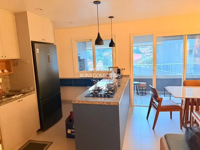 Imagem: Apartamento Residencial em Cotia - São