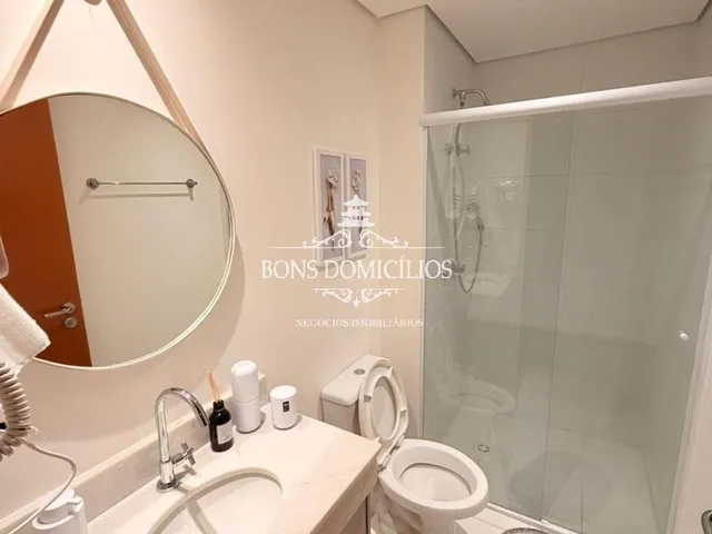 Imagem 8: Apartamento Residencial em Cotia - São Paulo, Granja Viana