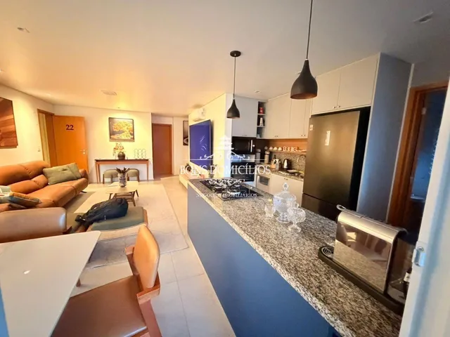 Imagem 3: Apartamento Residencial em Cotia - São Paulo, Granja Viana