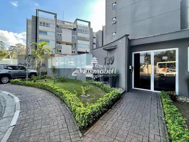Imagem 4: Apartamento Residencial em Cotia - São Paulo, Granja Viana
