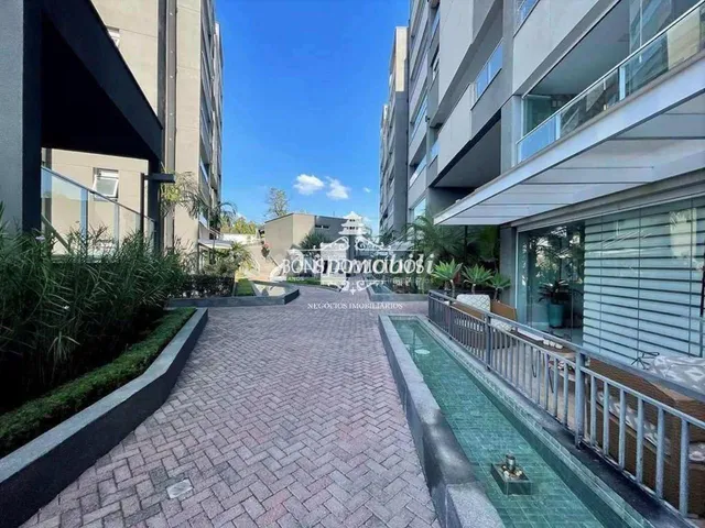 Imagem 2: Apartamento Residencial em Cotia - São Paulo, Granja Viana