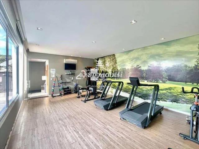 Imagem 14: Apartamento Residencial em Cotia - São Paulo, Granja Viana