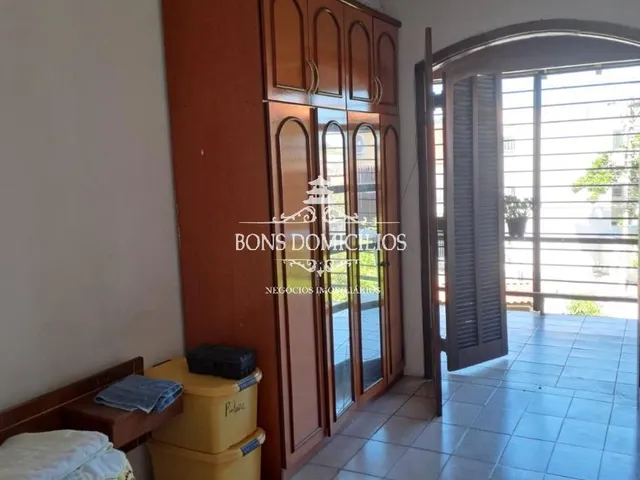 Imagem 9: Casa Residencial em Cotia - São Paulo, Vila Santo Antônio