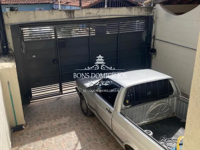 Imagem 11: Casa Residencial em Cotia - São Paulo, Moinho Velho