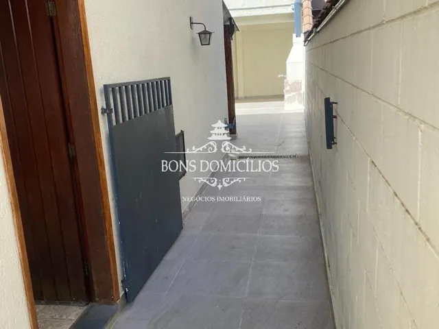 Imagem 12: Casa Residencial em Cotia - São Paulo, Moinho Velho