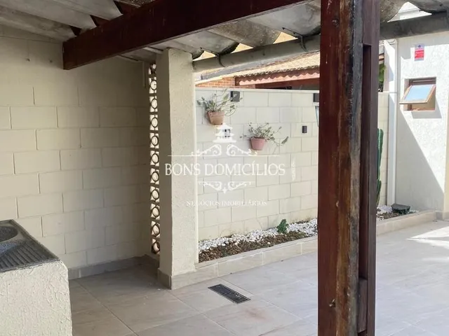 Imagem 16: Casa Residencial em Cotia - São Paulo, Moinho Velho