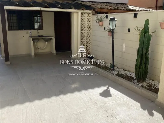 Imagem 5: Casa Residencial em Cotia - São Paulo, Moinho Velho