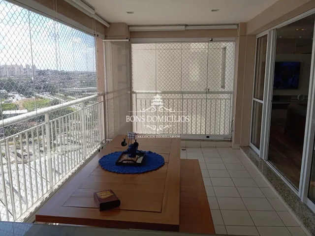 Imagem 6: Apartamento Residencial em São Paulo - São Paulo, Jardim Arpoador