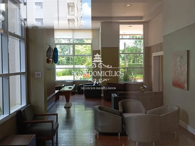 Imagem 9: Apartamento Residencial em São Paulo - São Paulo, Jardim Arpoador