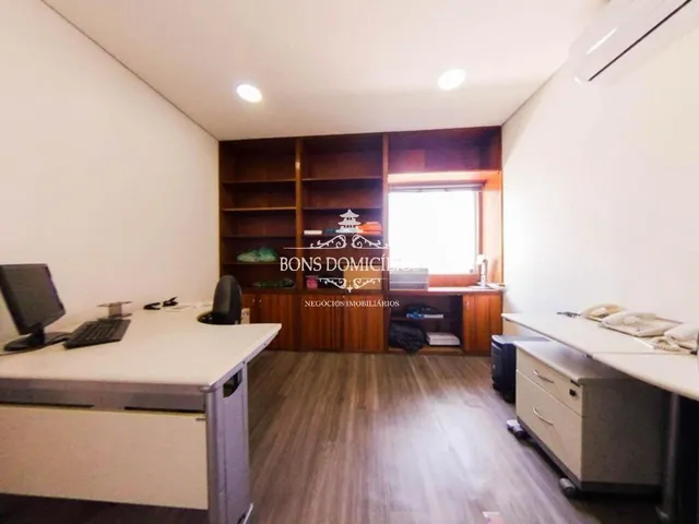 Imagem: Sala Comercial em São Paulo - São Paulo