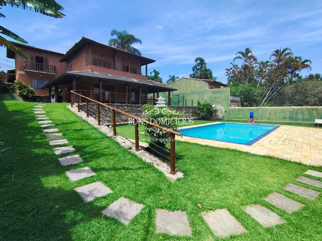 Imagem: Belissima Casa Super Bem Localizada no Miolo