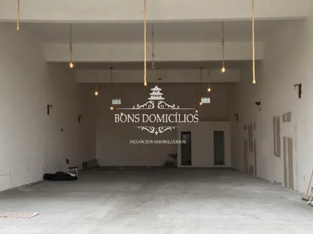 Imagem 4: Galpão 450M² a Venda/Locação - Raposo Tavares