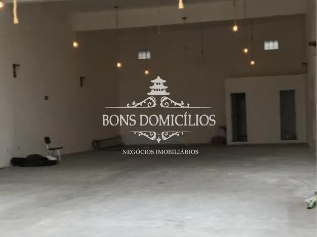Imagem 2: Galpão 450M² a Venda/Locação - Raposo Tavares