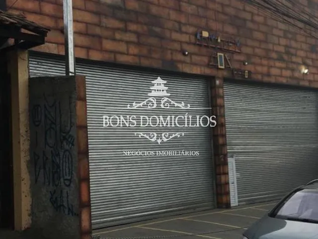 Imagem 8: Galpão 450M² a Venda/Locação - Raposo Tavares