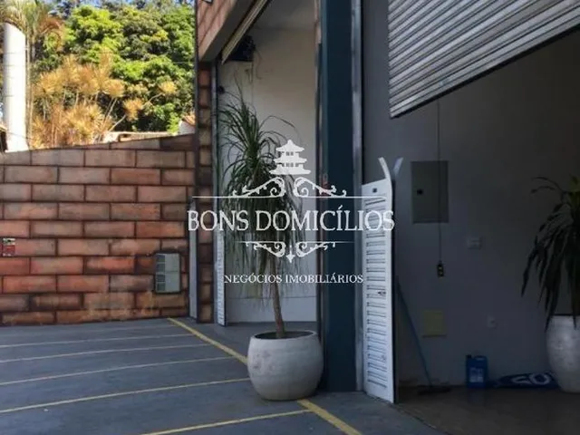 Imagem 3: Galpão 450M² a Venda/Locação - Raposo Tavares