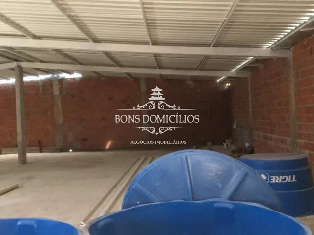 Imagem 6: Galpão 450M² a Venda/Locação - Raposo Tavares