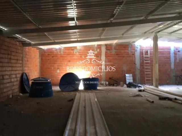 Imagem 14: Galpão 450M² a Venda/Locação - Raposo Tavares
