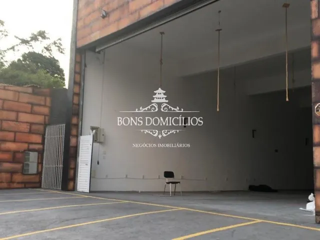 Imagem 5: Galpão 450M² a Venda/Locação - Raposo Tavares